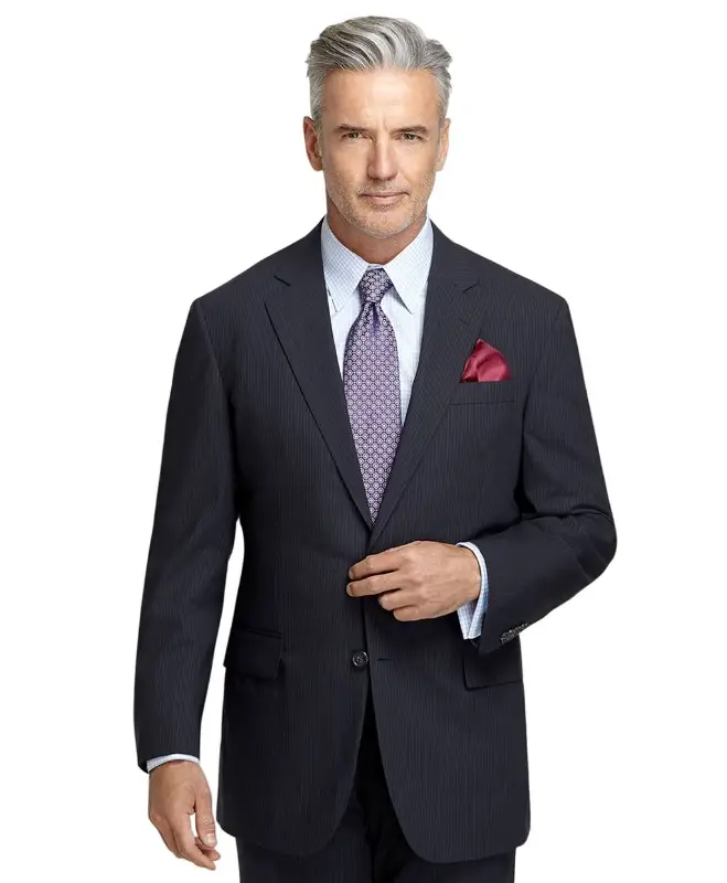 Picture of Elegant Suit