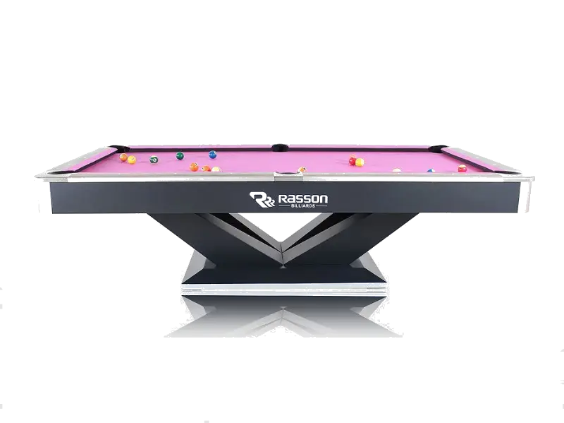Picture of Pool Table - Rasson