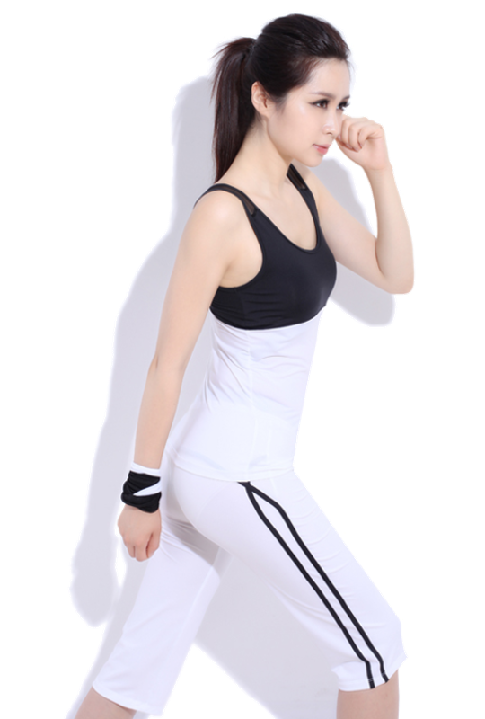 Picture of Yoga women set